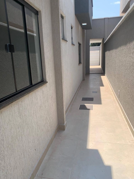 Casa à venda, 3 suítes  Vila Alzira, Aparecida de Goiânia, GO: 14ª foto da galeria de imagens do imóvel