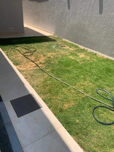 Casa à venda, 3 suítes  Vila Alzira, Aparecida de Goiânia, GO: 6ª foto da galeria de imagens do imóvel