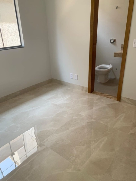 Casa à venda, 3 suítes  Vila Alzira, Aparecida de Goiânia, GO: 3ª foto da galeria de imagens do imóvel