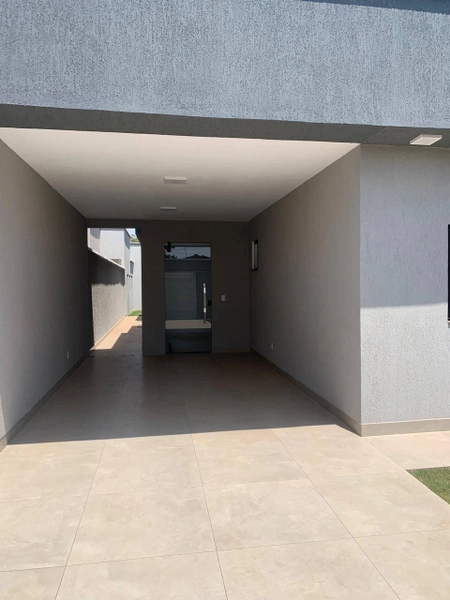 Casa à venda, 3 suítes  Vila Alzira, Aparecida de Goiânia, GO: 19ª foto da galeria de imagens do imóvel