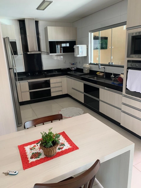 Casa à venda, Jardim Atlântico, Goiânia, GO: 30ª foto da galeria de imagens do imóvel