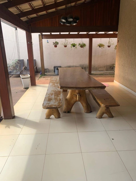 Casa à venda, Jardim Atlântico, Goiânia, GO: 18ª foto da galeria de imagens do imóvel