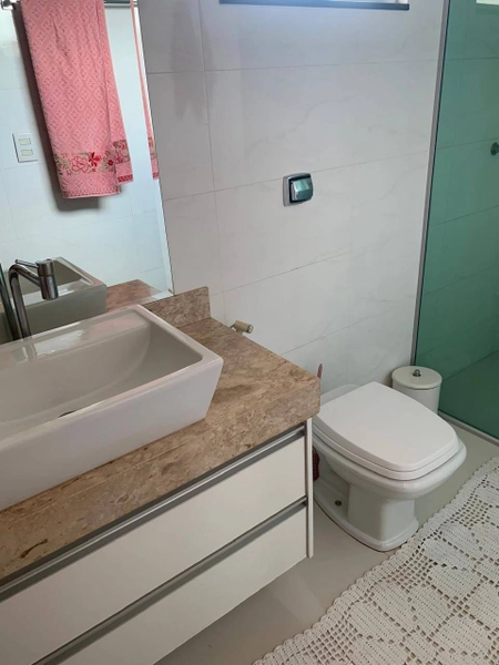 Casa à venda, Jardim Atlântico, Goiânia, GO: 14ª foto da galeria de imagens do imóvel