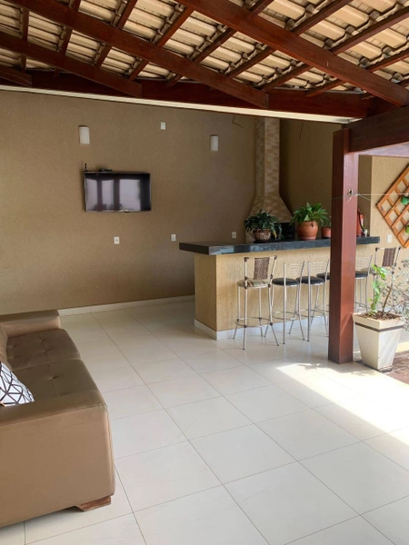 Casa à venda, Jardim Atlântico, Goiânia, GO: 25ª foto da galeria de imagens do imóvel