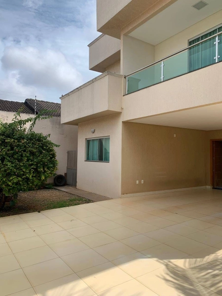 Casa à venda, Jardim Atlântico, Goiânia, GO: 8ª foto da galeria de imagens do imóvel