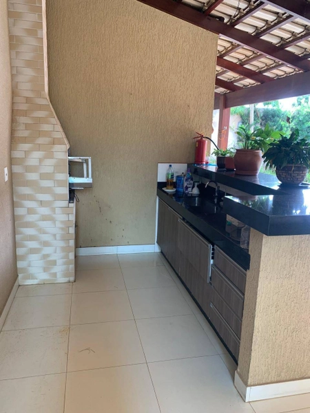 Casa à venda, Jardim Atlântico, Goiânia, GO: 4ª foto da galeria de imagens do imóvel