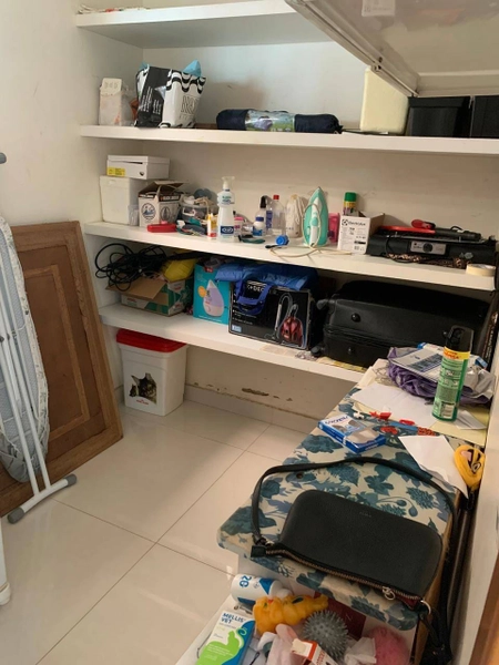 Casa à venda, Jardim Atlântico, Goiânia, GO: 20ª foto da galeria de imagens do imóvel