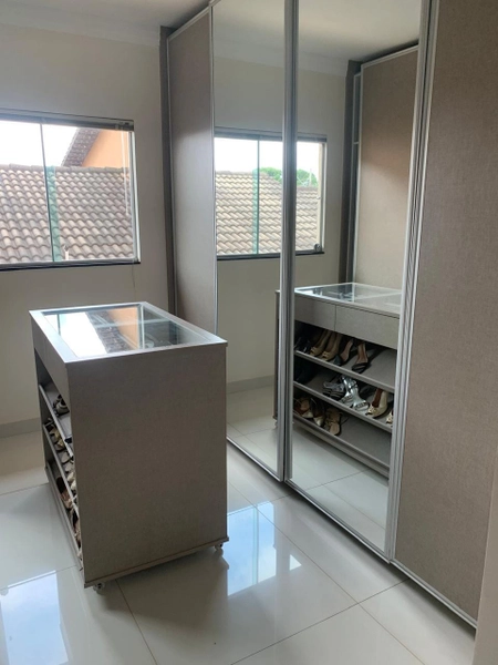 Casa à venda, Jardim Atlântico, Goiânia, GO: 9ª foto da galeria de imagens do imóvel