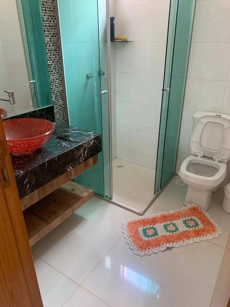 Casa à venda, Jardim Atlântico, Goiânia, GO: 11ª foto da galeria de imagens do imóvel