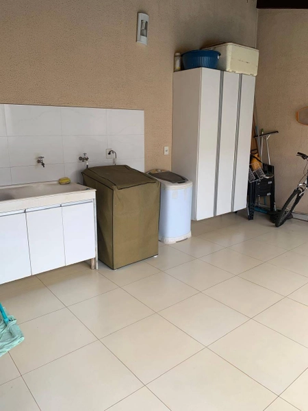 Casa à venda, Jardim Atlântico, Goiânia, GO: 24ª foto da galeria de imagens do imóvel