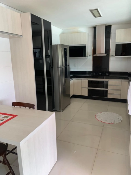 Casa à venda, Jardim Atlântico, Goiânia, GO: 22ª foto da galeria de imagens do imóvel