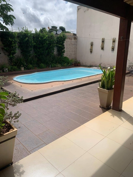 Casa à venda, Jardim Atlântico, Goiânia, GO: 2ª foto da galeria de imagens do imóvel