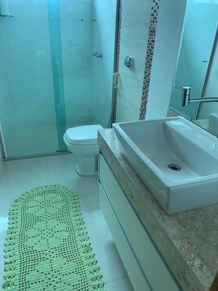 Casa à venda, Jardim Atlântico, Goiânia, GO: 5ª foto da galeria de imagens do imóvel