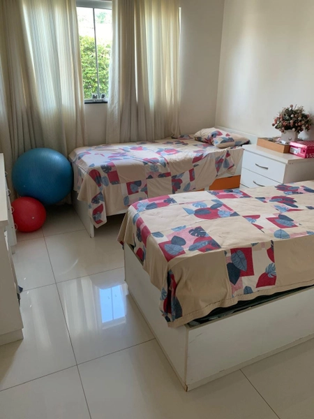 Casa à venda, Jardim Atlântico, Goiânia, GO: 21ª foto da galeria de imagens do imóvel