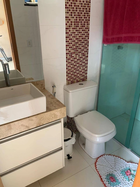 Casa à venda, Jardim Atlântico, Goiânia, GO: 7ª foto da galeria de imagens do imóvel