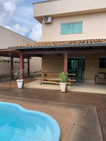 Casa à venda, Jardim Atlântico, Goiânia, GO: 32ª foto da galeria de imagens do imóvel