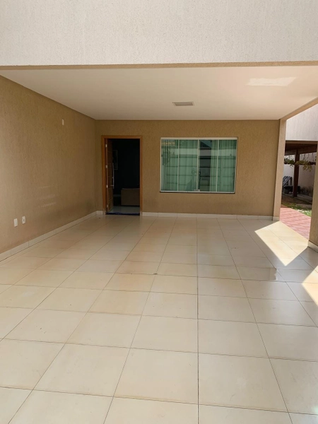 Casa à venda, Jardim Atlântico, Goiânia, GO: 1ª foto da galeria de imagens do imóvel