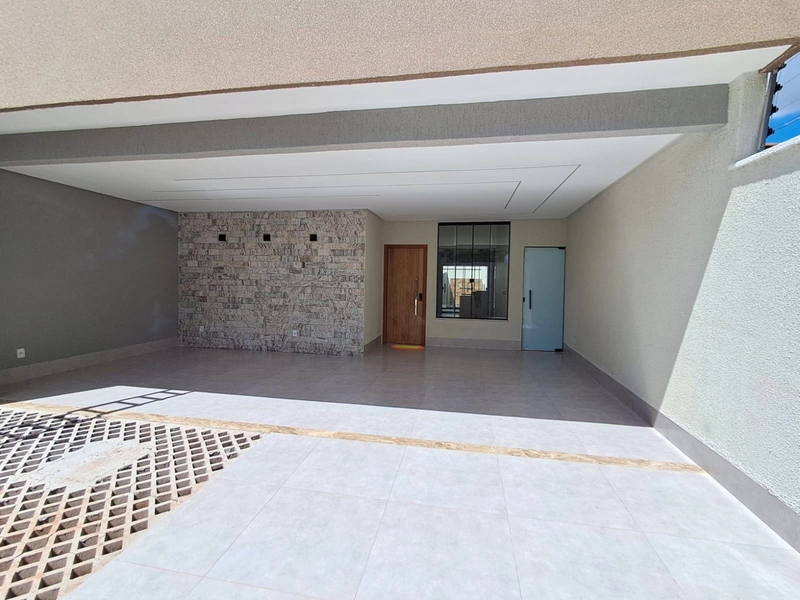 Casa à venda, Jardim Presidente, Goiânia, GO: 7ª foto da galeria de imagens do imóvel