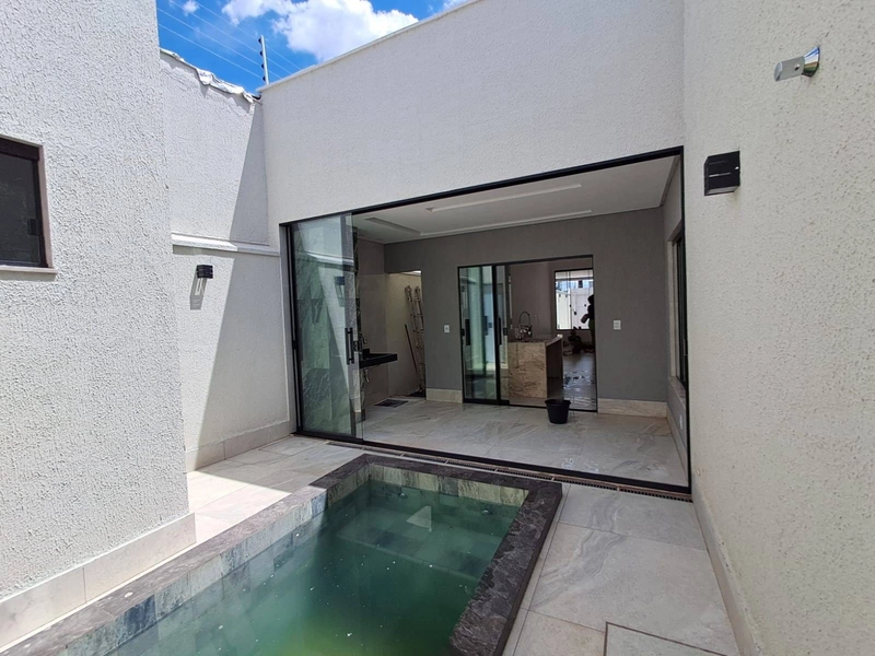 Casa à venda, Jardim Presidente, Goiânia, GO: 21ª foto da galeria de imagens do imóvel