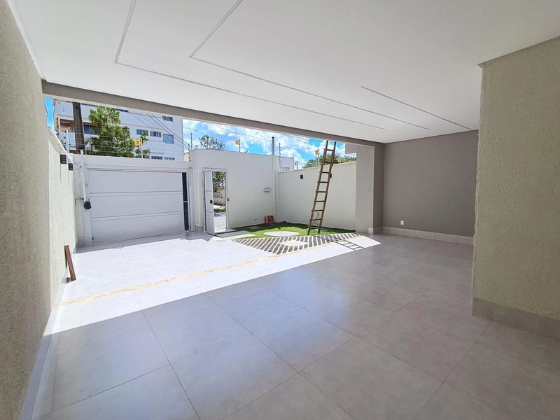 Casa à venda, Jardim Presidente, Goiânia, GO: 11ª foto da galeria de imagens do imóvel