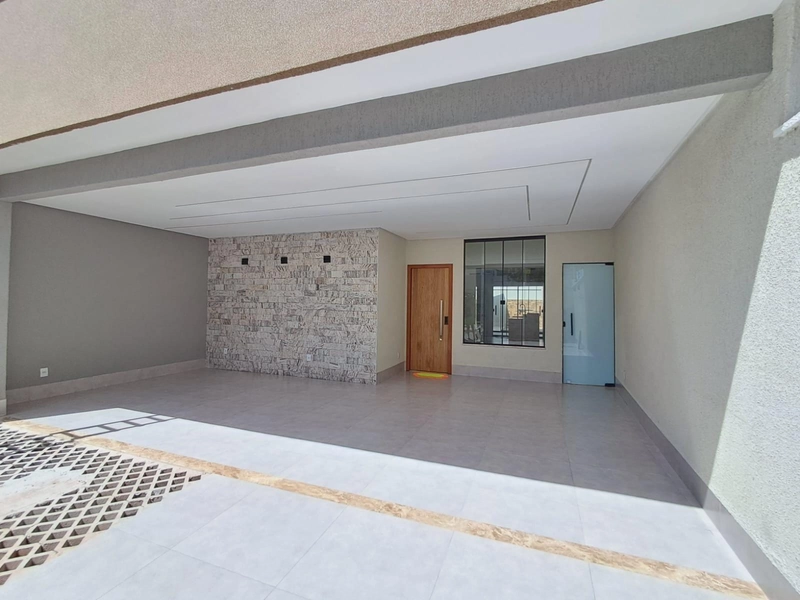 Casa à venda, Jardim Presidente, Goiânia, GO: 1ª foto da galeria de imagens do imóvel