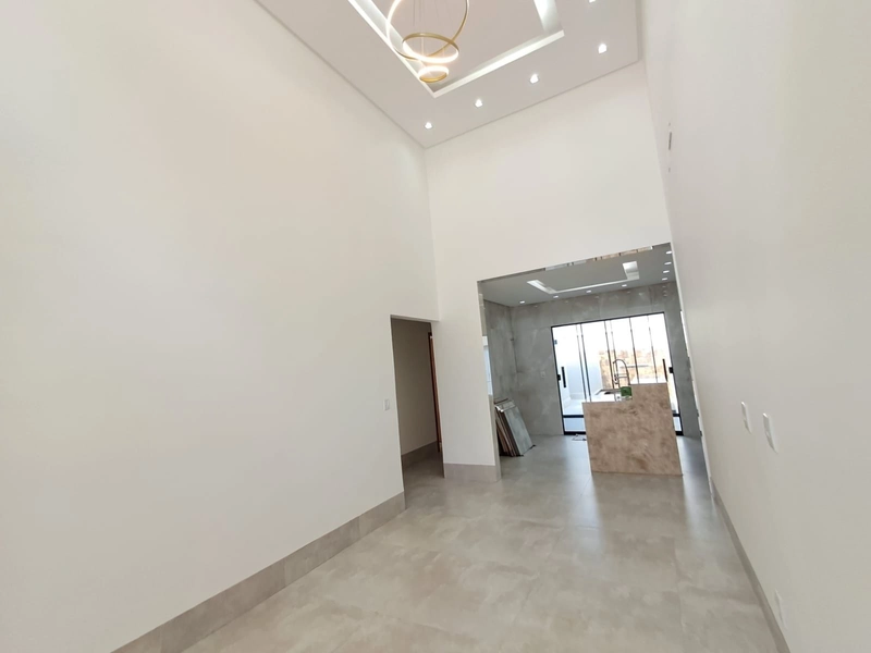 Casa à venda, Jardim Presidente, Goiânia, GO: 9ª foto da galeria de imagens do imóvel