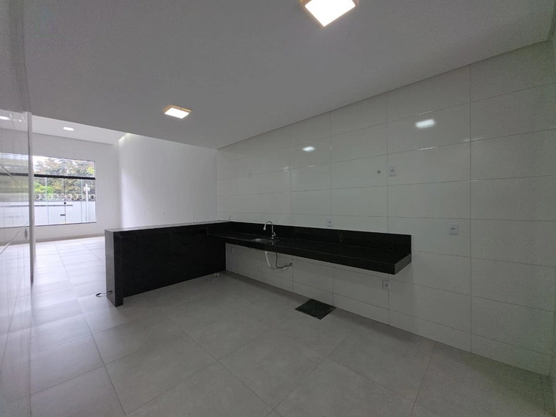 Linda casa 3/4 sendo 1 suíte com piscina : 3ª foto da galeria de imagens do imóvel