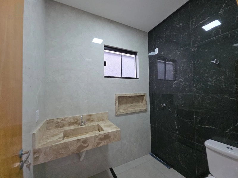 Linda casa 3/4 sendo 1 suíte com piscina : 11ª foto da galeria de imagens do imóvel