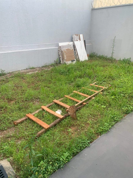 Casa à venda, Jardim Buriti Sereno, Aparecida de Goiânia, GO: 11ª foto da galeria de imagens do imóvel