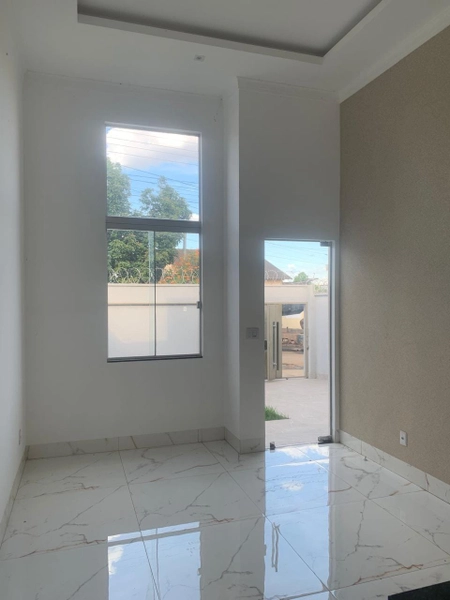 Casa à venda, Jardim Buriti Sereno, Aparecida de Goiânia, GO: 12ª foto da galeria de imagens do imóvel