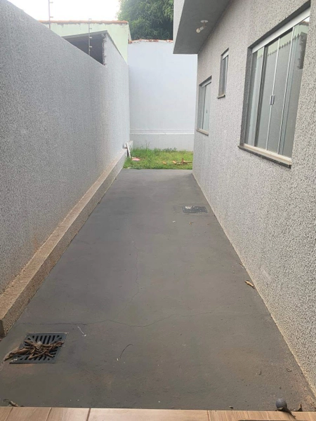 Casa à venda, Jardim Buriti Sereno, Aparecida de Goiânia, GO: 4ª foto da galeria de imagens do imóvel