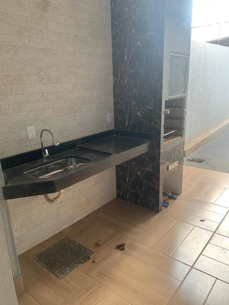 Casa à venda, Jardim Buriti Sereno, Aparecida de Goiânia, GO: 8ª foto da galeria de imagens do imóvel