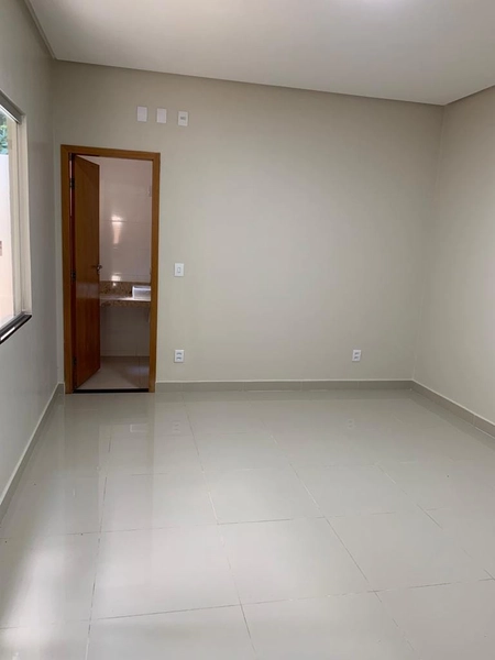 Casa à venda 3 Quartos, 3 Suites, 4 Vagas, 214.5M², Anhangüera, Goiânia - GO: 6ª foto da galeria de imagens do imóvel