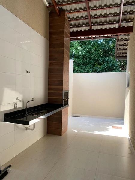 Casa à venda 3 Quartos, 3 Suites, 4 Vagas, 214.5M², Anhangüera, Goiânia - GO: 2ª foto da galeria de imagens do imóvel