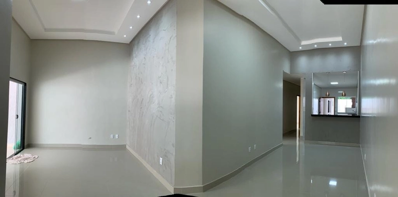 Casa à venda 3 Quartos, 3 Suites, 4 Vagas, 214.5M², Anhangüera, Goiânia - GO: 14ª foto da galeria de imagens do imóvel