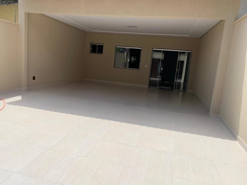 Casa à venda 3 Quartos, 3 Suites, 4 Vagas, 214.5M², Anhangüera, Goiânia - GO: 15ª foto da galeria de imagens do imóvel