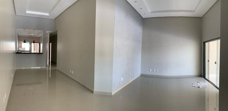 Casa à venda 3 Quartos, 3 Suites, 4 Vagas, 214.5M², Anhangüera, Goiânia - GO: 4ª foto da galeria de imagens do imóvel