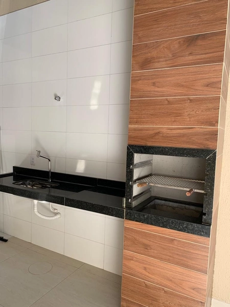 Casa à venda 3 Quartos, 3 Suites, 4 Vagas, 214.5M², Anhangüera, Goiânia - GO: 9ª foto da galeria de imagens do imóvel