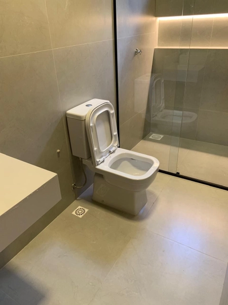 Casa à venda, Setor Faiçalville, Goiânia, GO: 3ª foto da galeria de imagens do imóvel