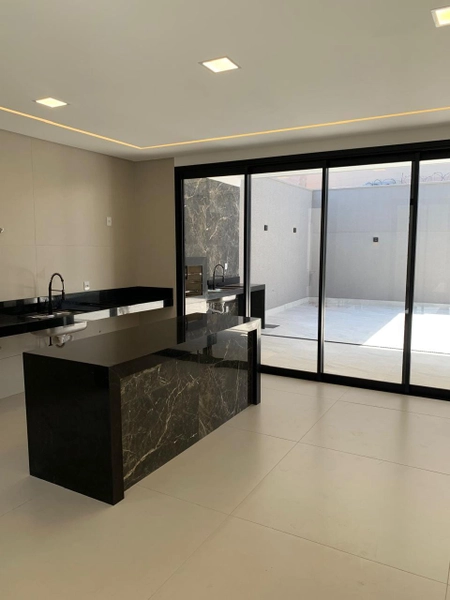 Casa à venda, Setor Faiçalville, Goiânia, GO: 2ª foto da galeria de imagens do imóvel