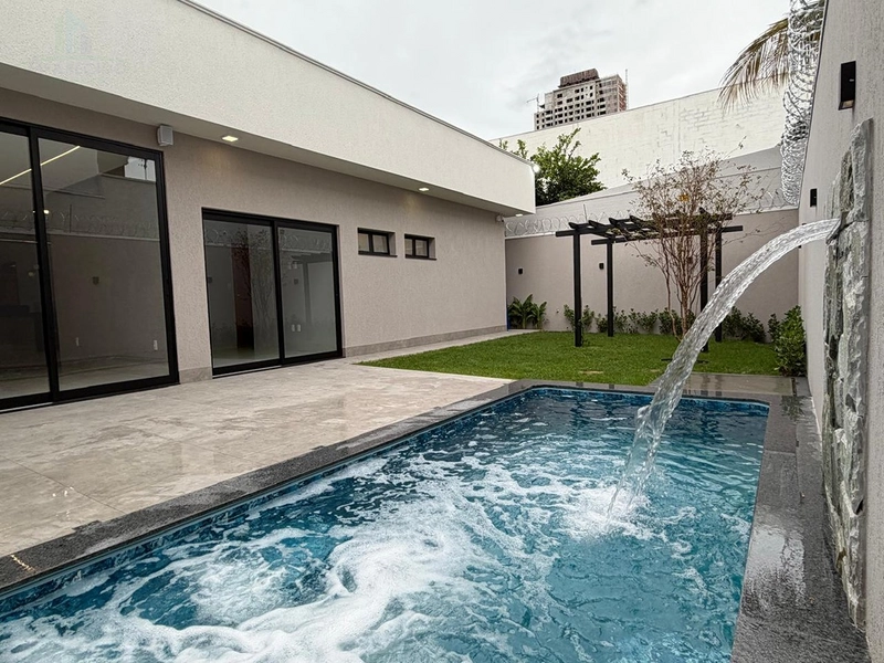 Casa maravilhosa com 4 suítes fino acabamento: 9ª foto da galeria de imagens do imóvel