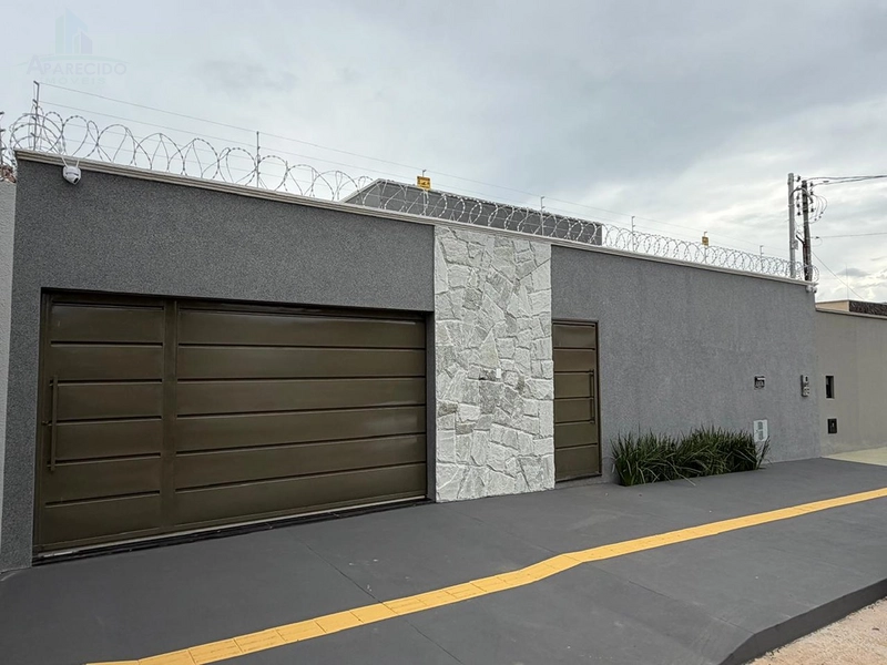 Casa maravilhosa com 4 suítes fino acabamento: 8ª foto da galeria de imagens do imóvel