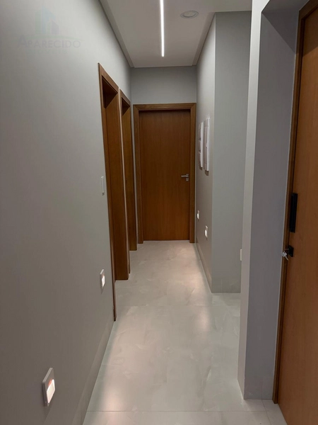 Casa maravilhosa com 4 suítes fino acabamento: 11ª foto da galeria de imagens do imóvel