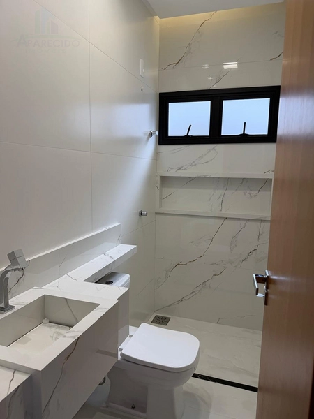 Casa maravilhosa com 4 suítes fino acabamento: 2ª foto da galeria de imagens do imóvel