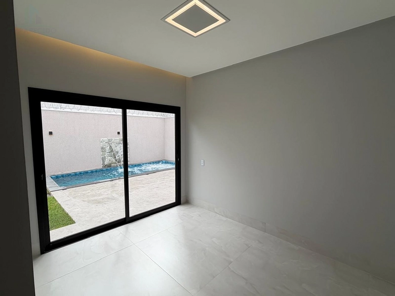 Casa maravilhosa com 4 suítes fino acabamento: 4ª foto da galeria de imagens do imóvel