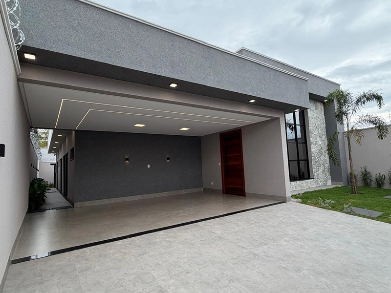 Imóvel residencial ou comercial