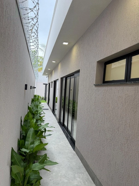 Casa maravilhosa com 4 suítes fino acabamento: 13ª foto da galeria de imagens do imóvel