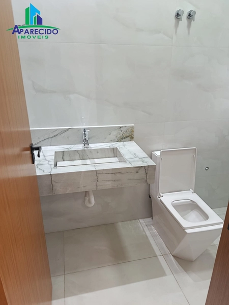 Linda casa com 3 suítes plenas, piscina aquecida e toda a casa.: 18ª foto da galeria de imagens do imóvel