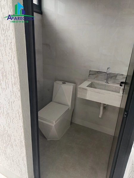 Linda casa com 3 suítes plenas, piscina aquecida e toda a casa.: 14ª foto da galeria de imagens do imóvel