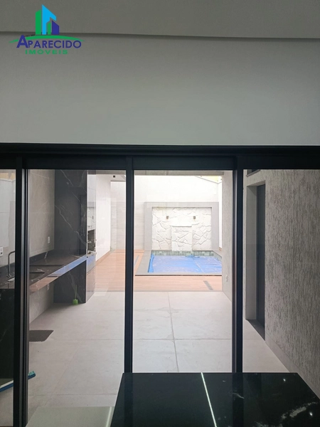 Linda casa com 3 suítes plenas, piscina aquecida e toda a casa.: 22ª foto da galeria de imagens do imóvel